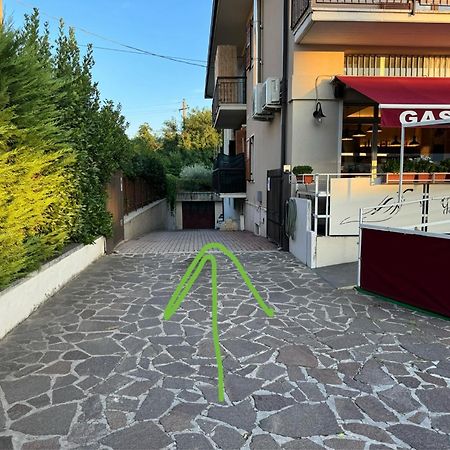 Appartamento Residenza Aleardo Domegliara Esterno foto
