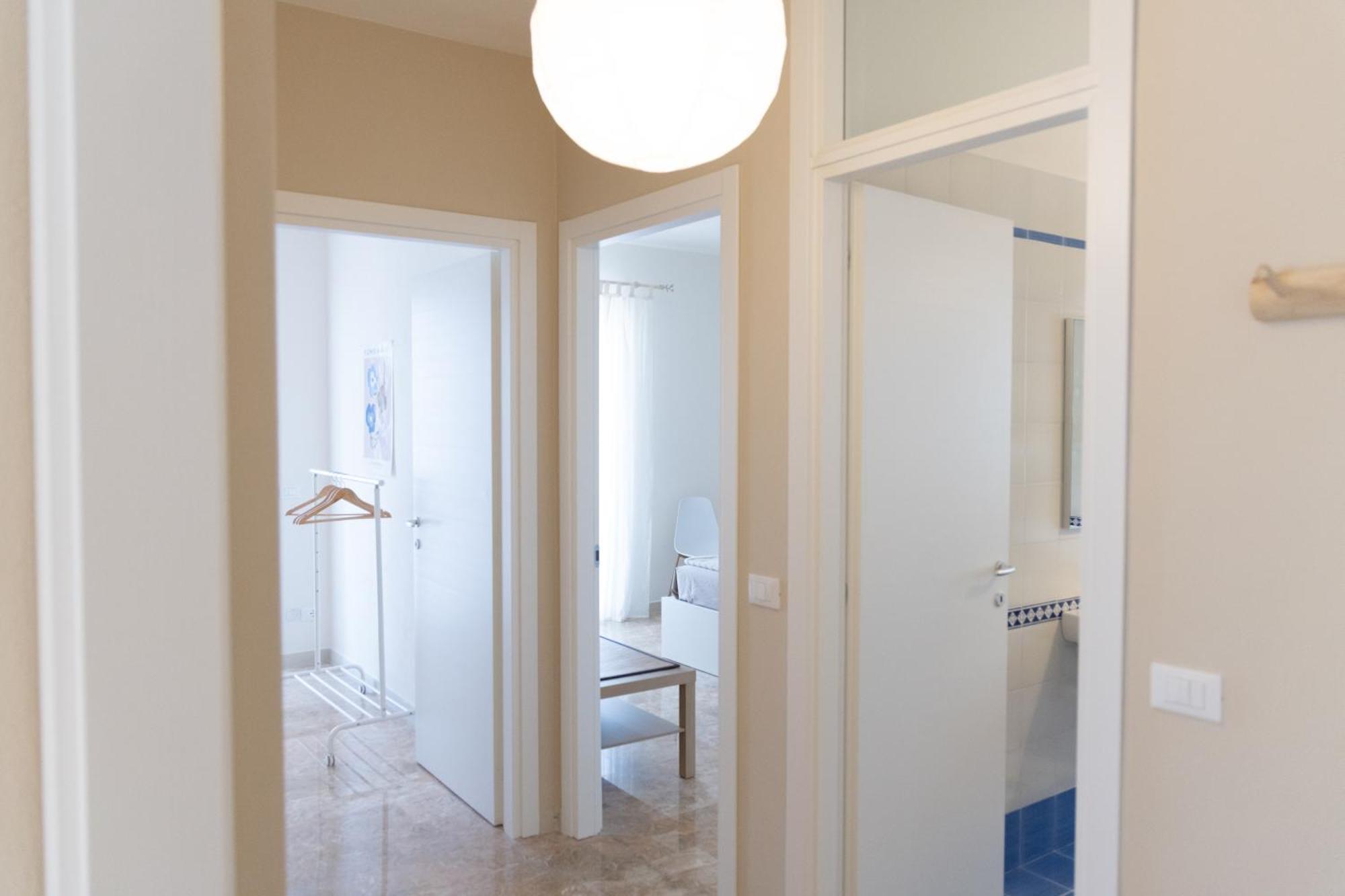 Appartamento Residenza Aleardo Domegliara Esterno foto