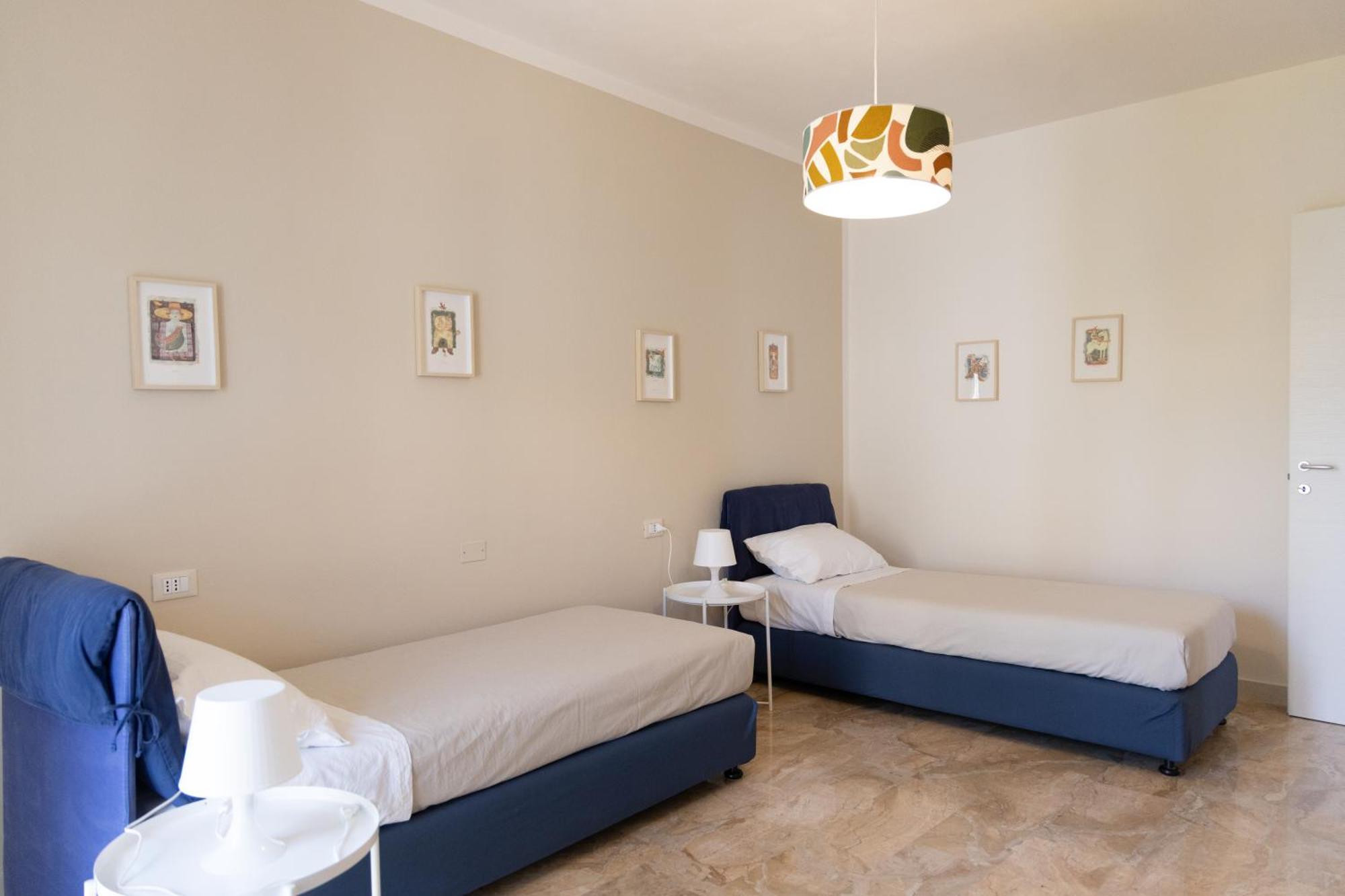 Appartamento Residenza Aleardo Domegliara Esterno foto