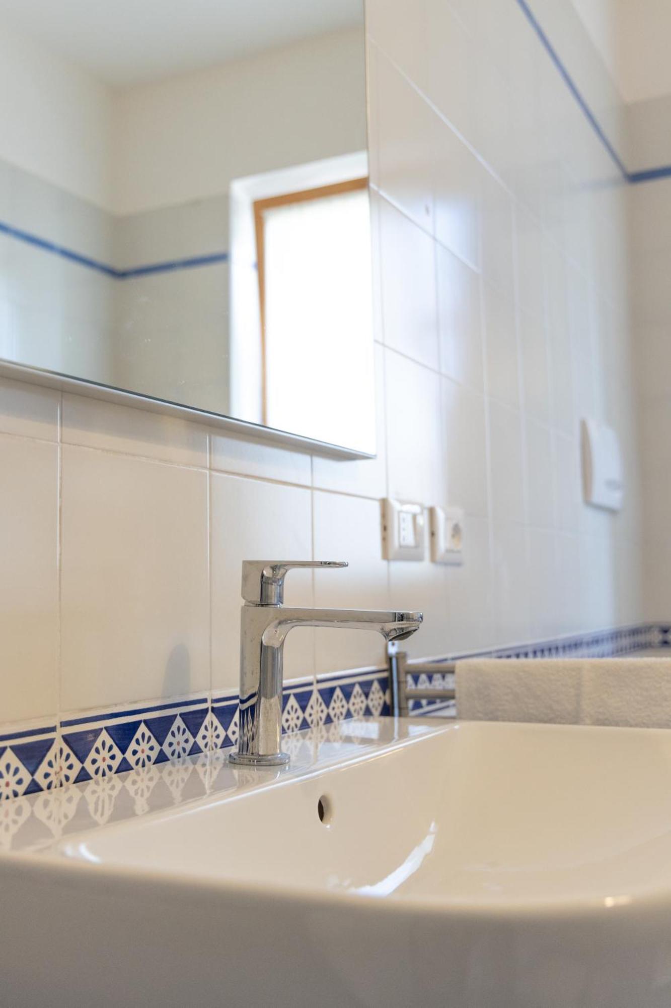 Appartamento Residenza Aleardo Domegliara Esterno foto