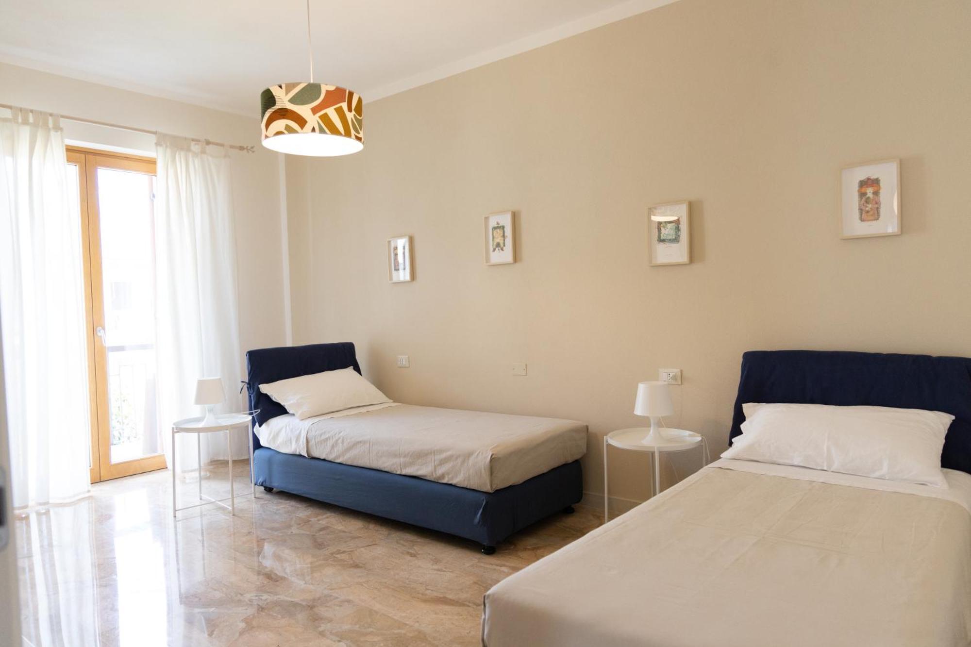 Appartamento Residenza Aleardo Domegliara Esterno foto