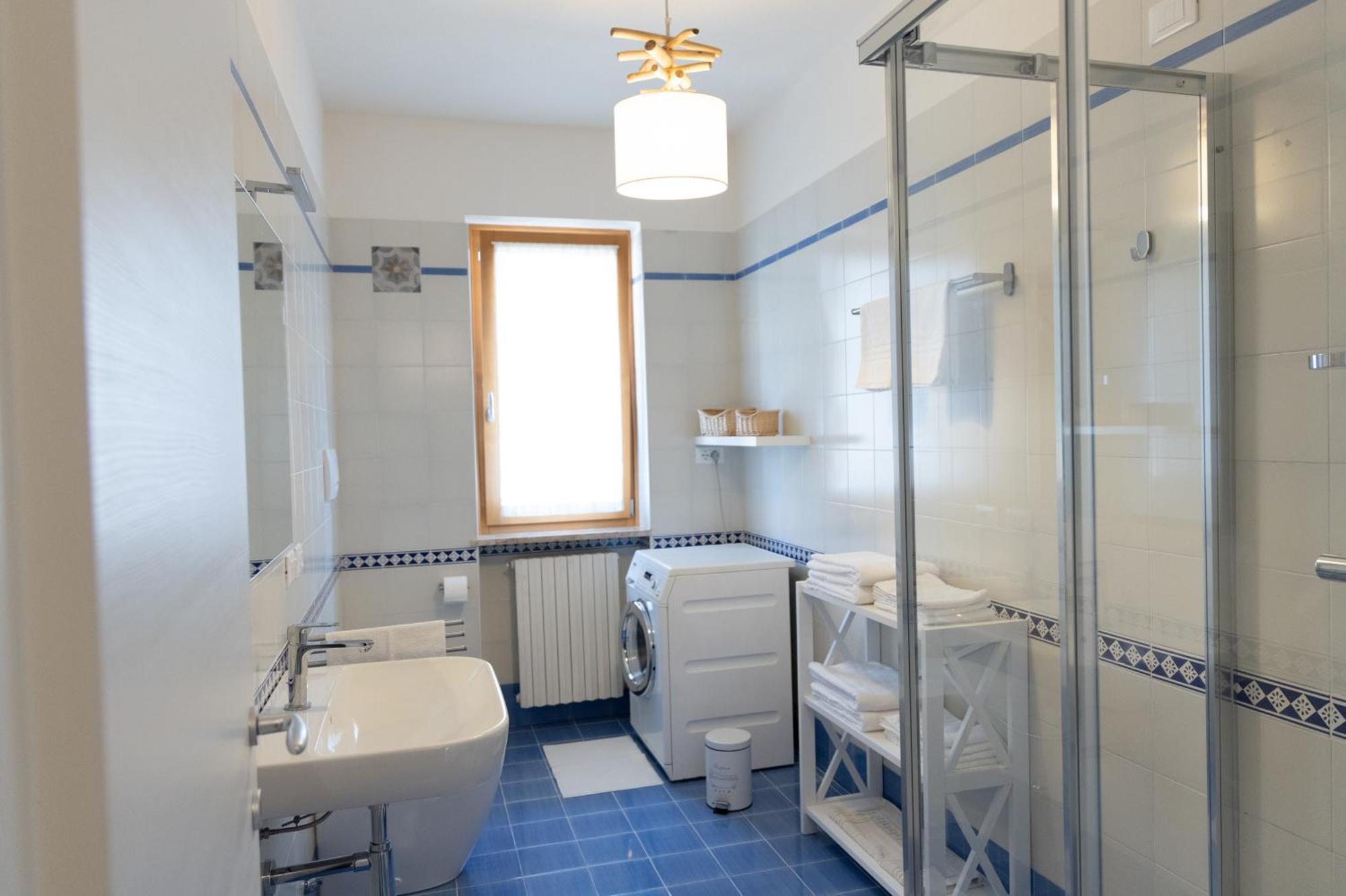 Appartamento Residenza Aleardo Domegliara Esterno foto