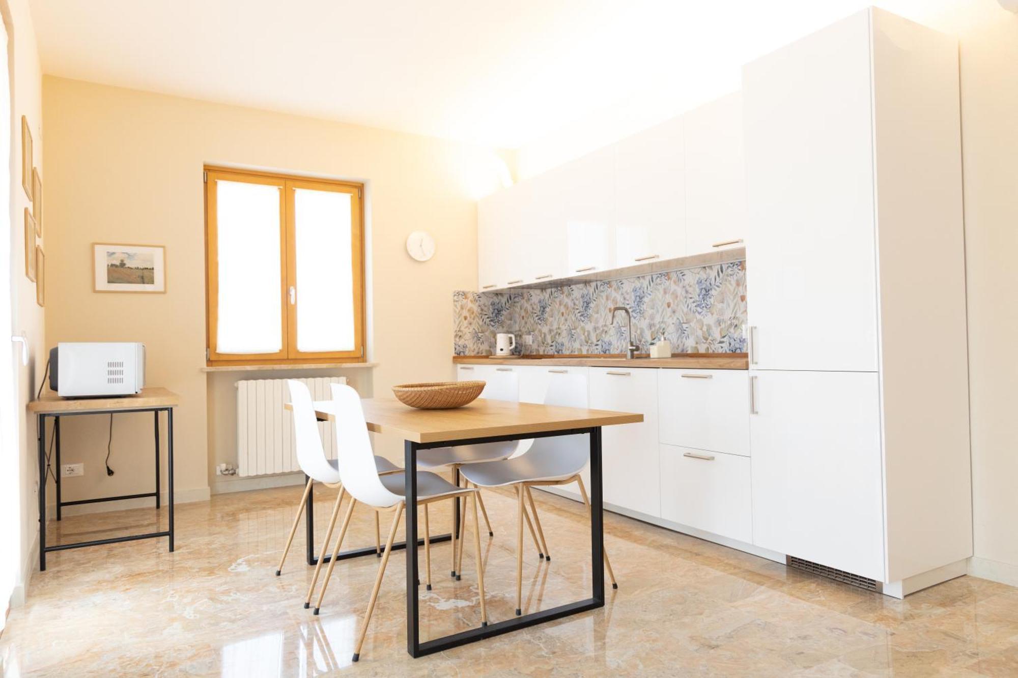 Appartamento Residenza Aleardo Domegliara Esterno foto