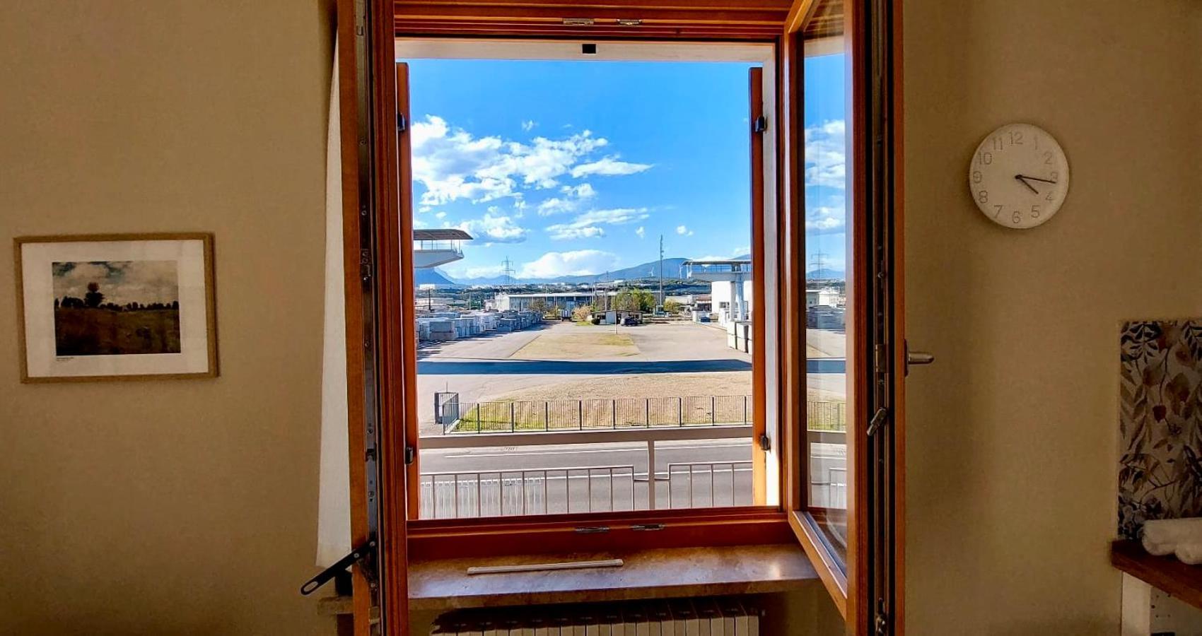 Appartamento Residenza Aleardo Domegliara Esterno foto