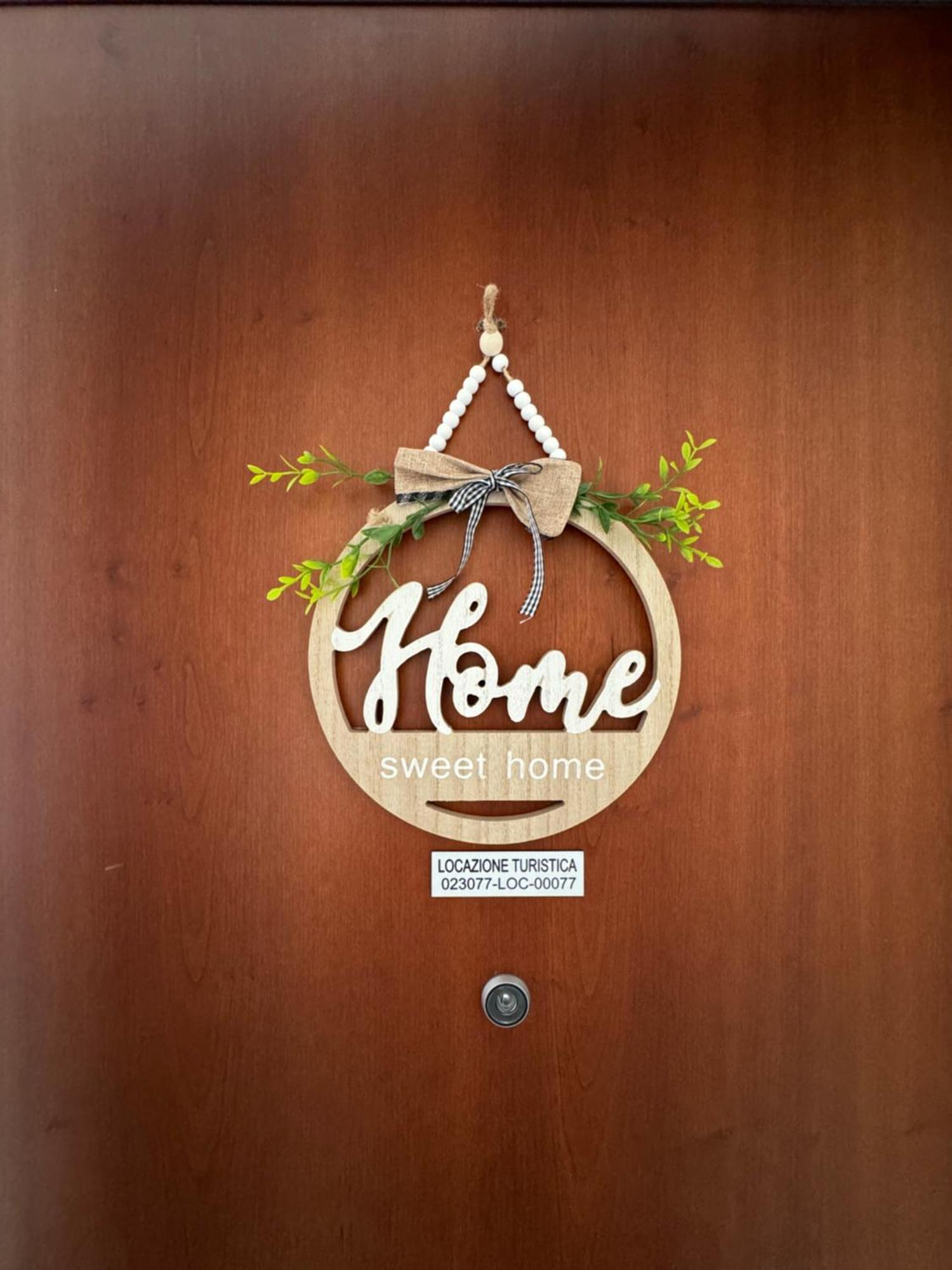 Appartamento Residenza Aleardo Domegliara Esterno foto