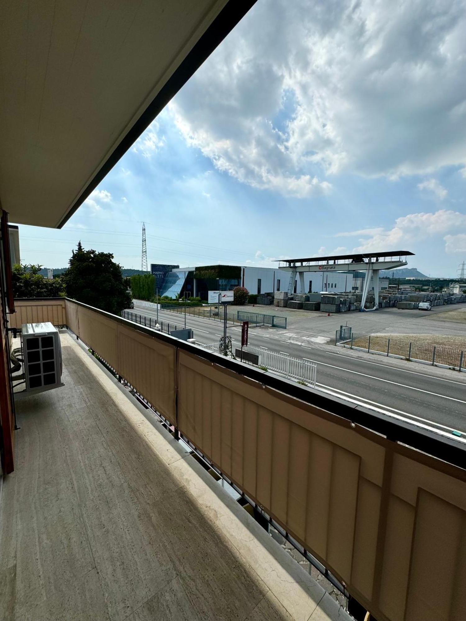 Appartamento Residenza Aleardo Domegliara Esterno foto