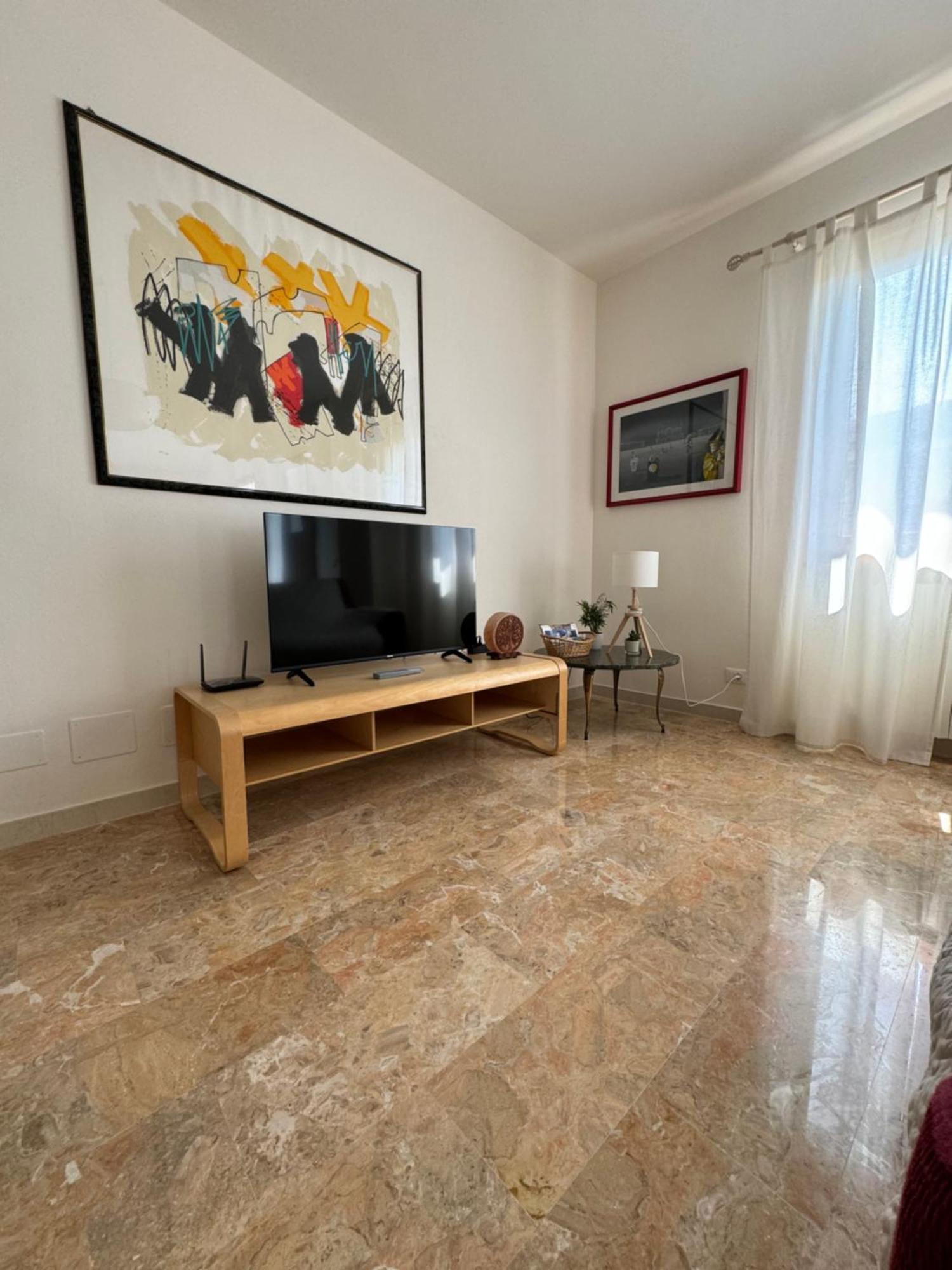 Appartamento Residenza Aleardo Domegliara Esterno foto
