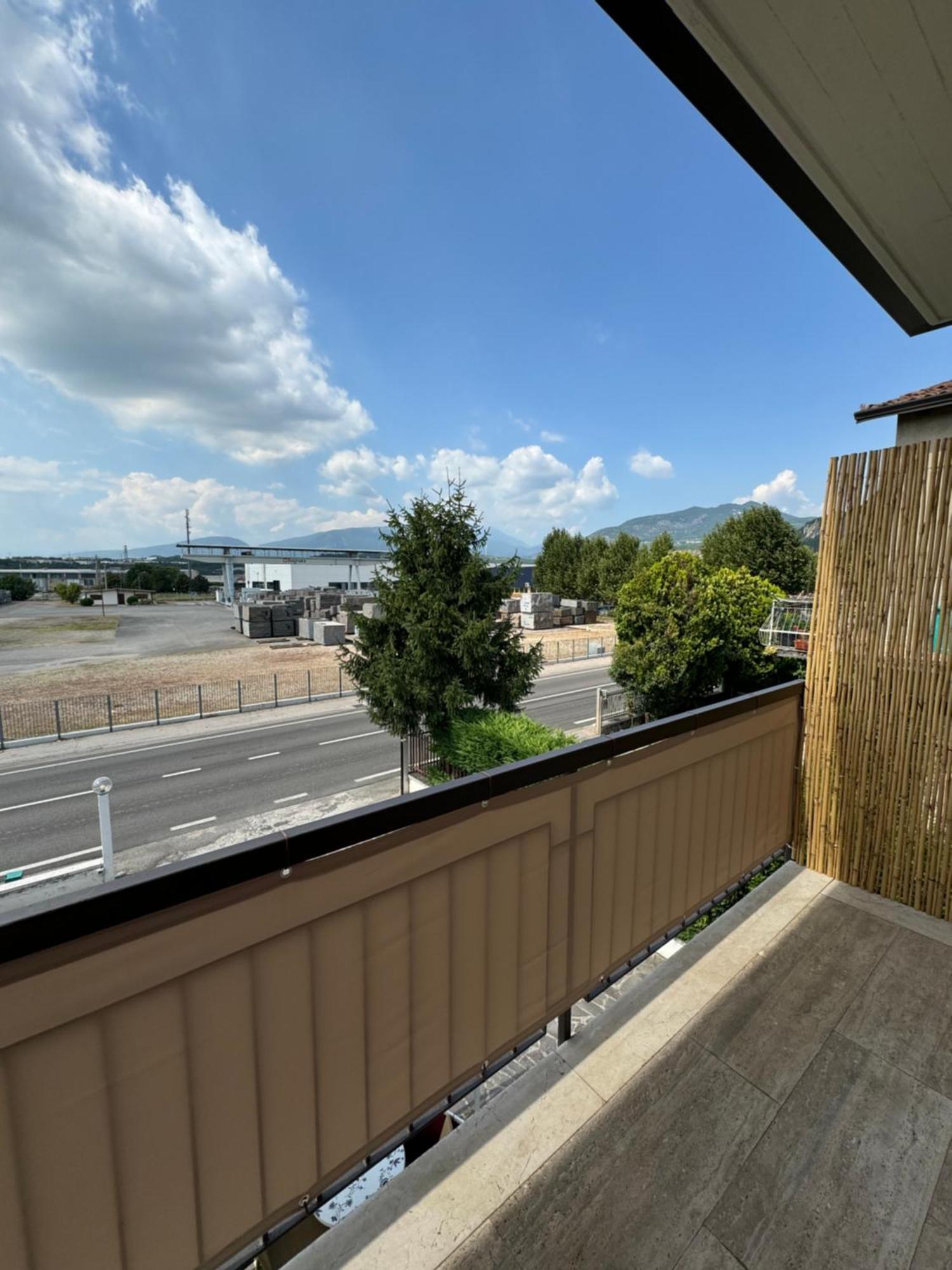 Appartamento Residenza Aleardo Domegliara Esterno foto