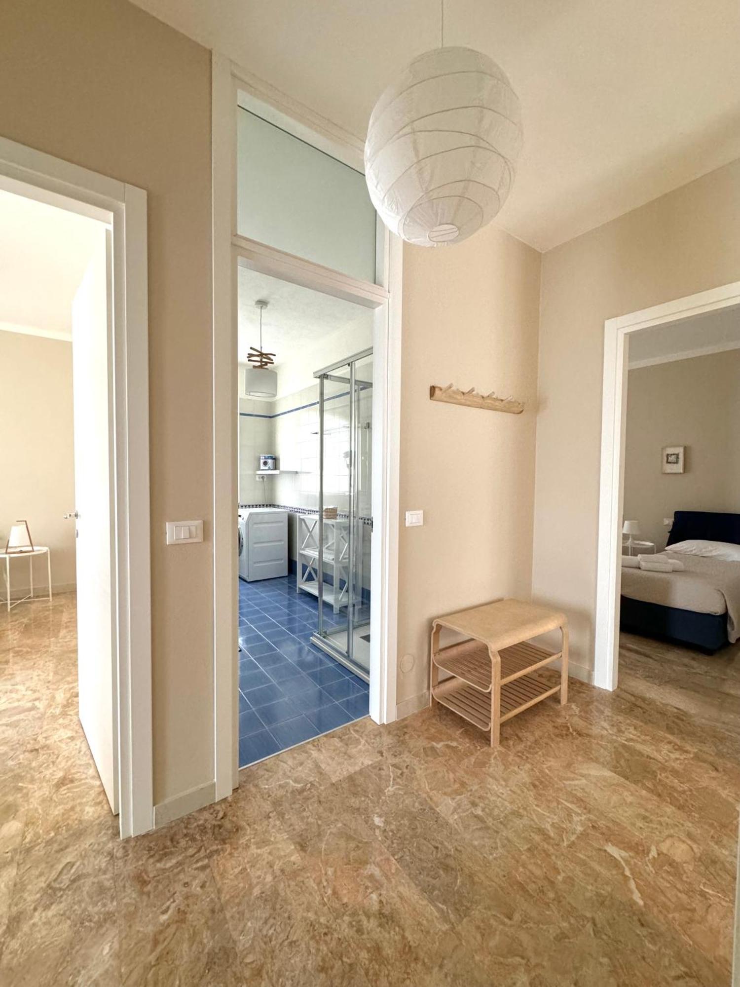 Appartamento Residenza Aleardo Domegliara Esterno foto