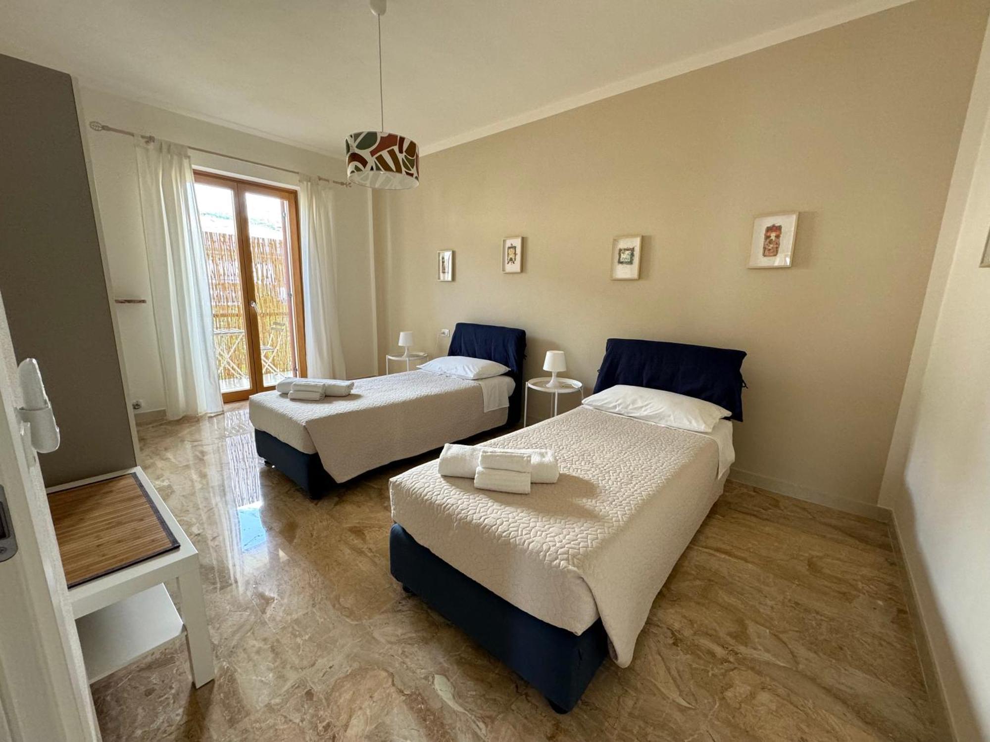 Appartamento Residenza Aleardo Domegliara Esterno foto