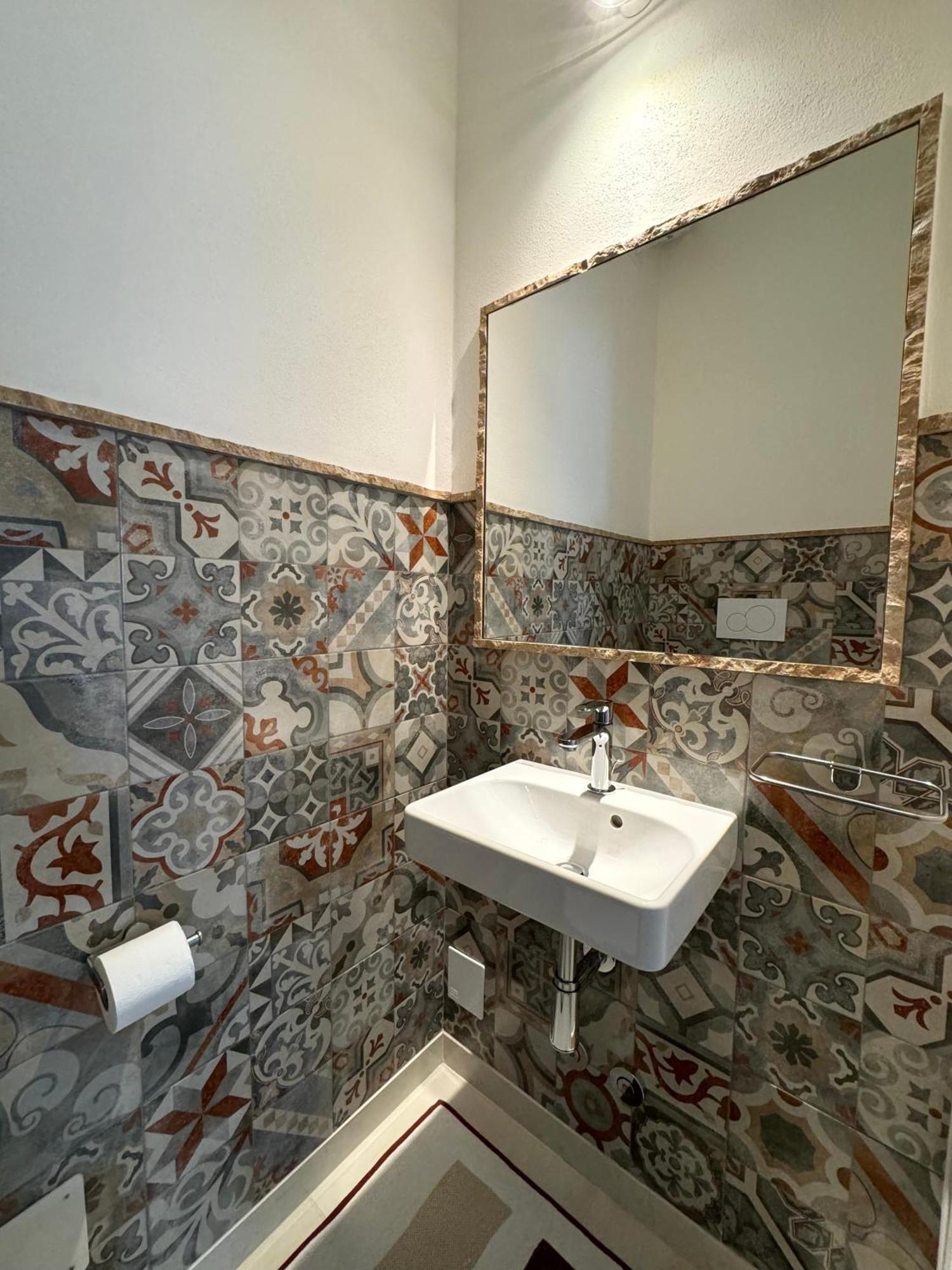 Appartamento Residenza Aleardo Domegliara Esterno foto