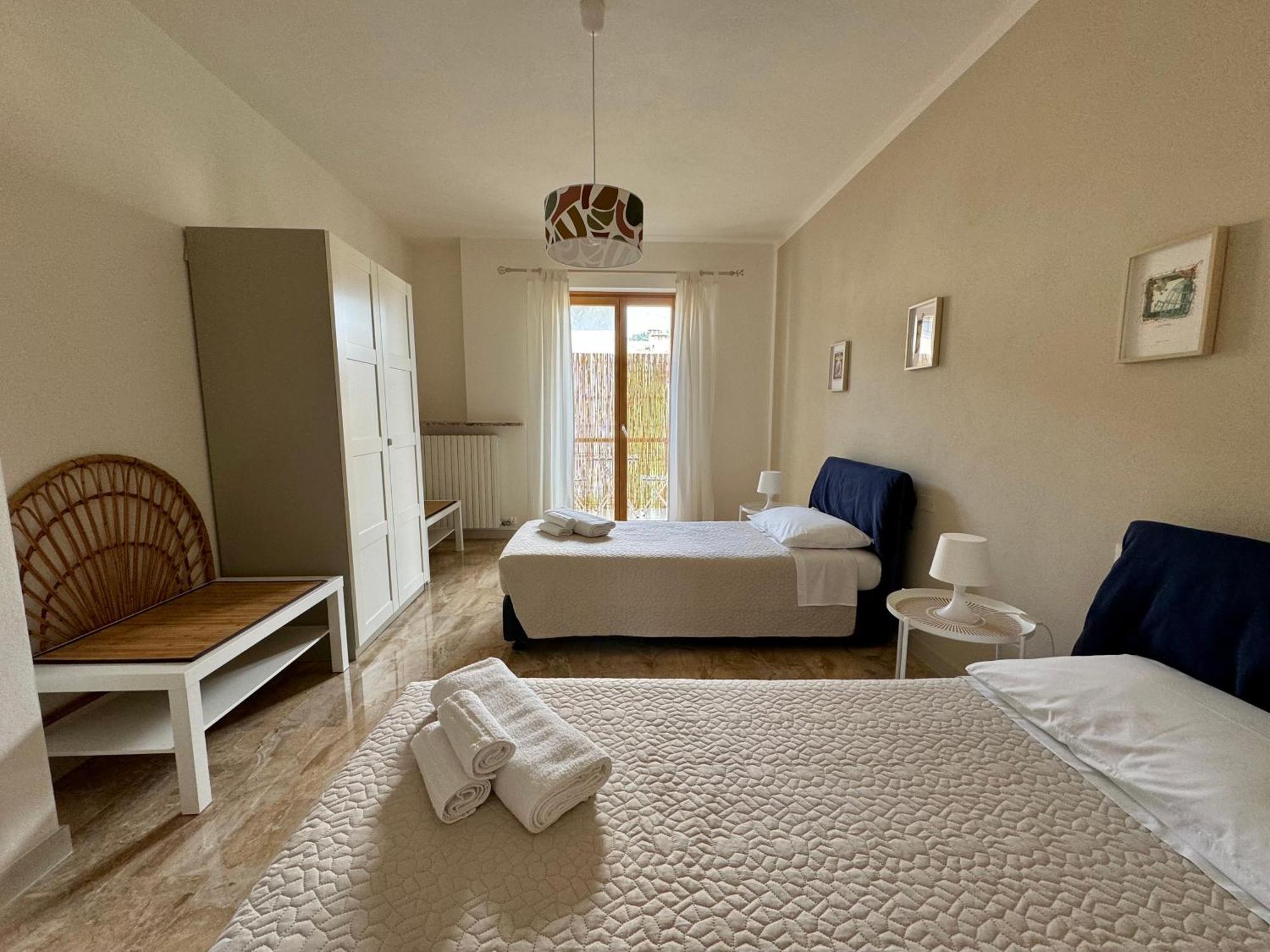 Appartamento Residenza Aleardo Domegliara Esterno foto