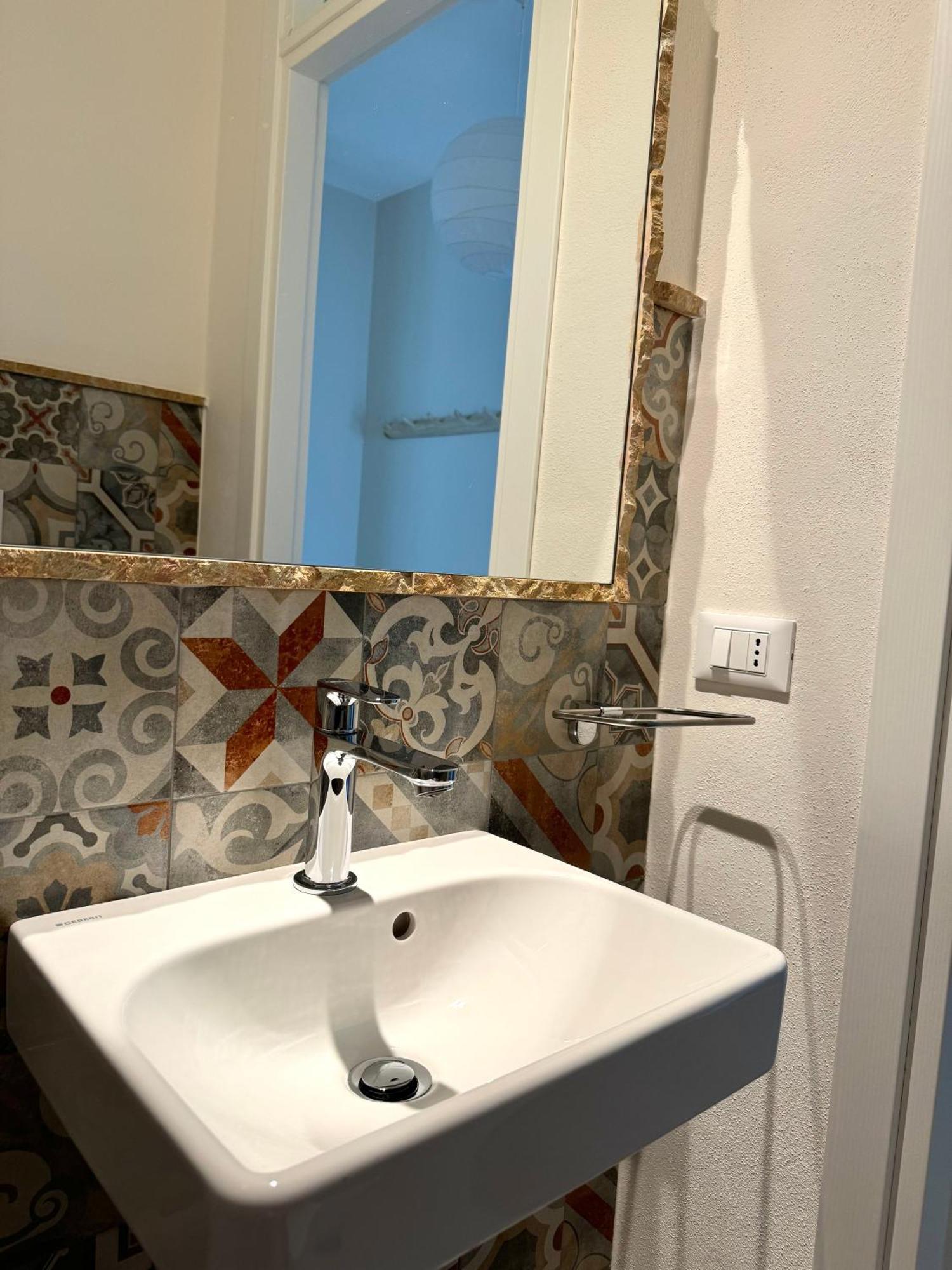 Appartamento Residenza Aleardo Domegliara Esterno foto