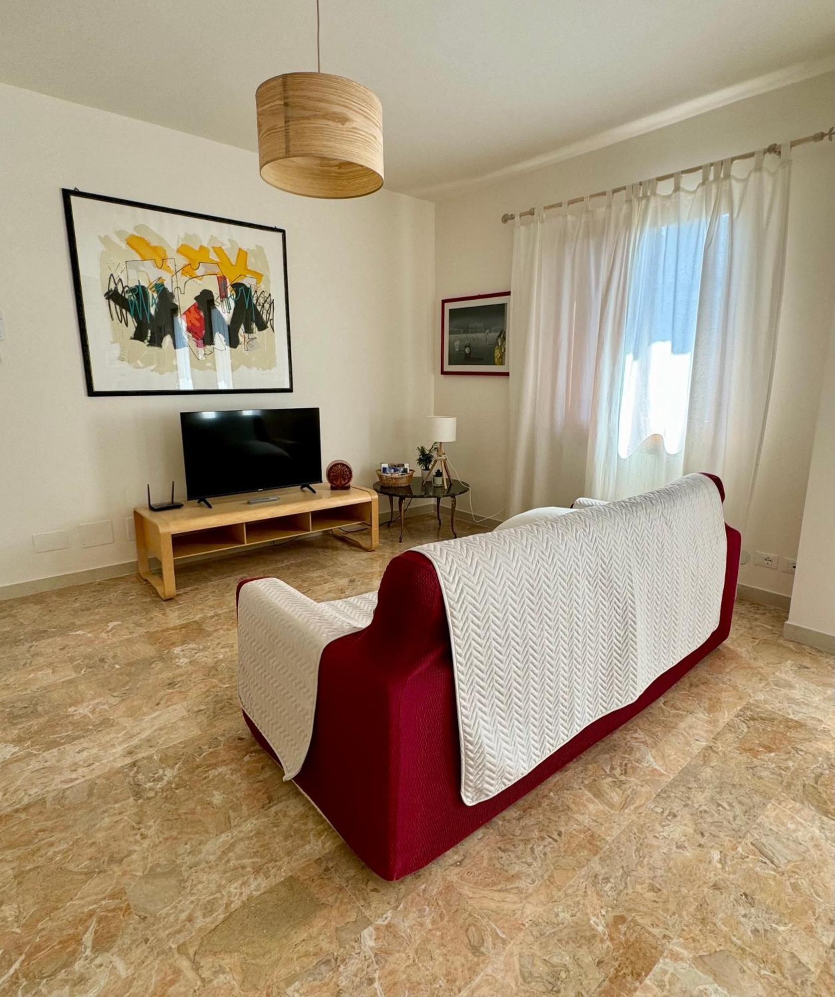 Appartamento Residenza Aleardo Domegliara Esterno foto