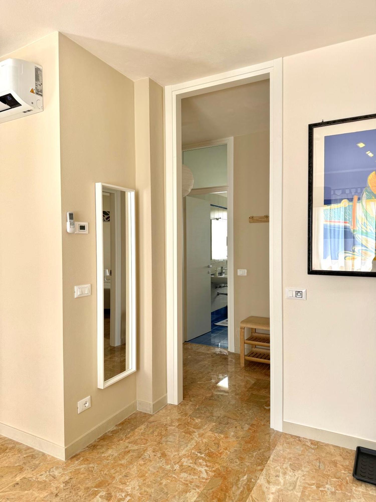Appartamento Residenza Aleardo Domegliara Esterno foto