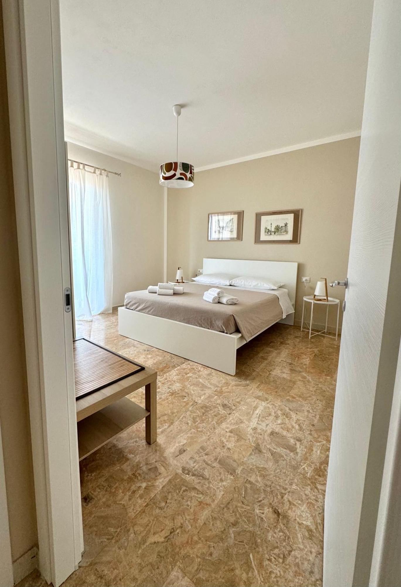 Appartamento Residenza Aleardo Domegliara Esterno foto