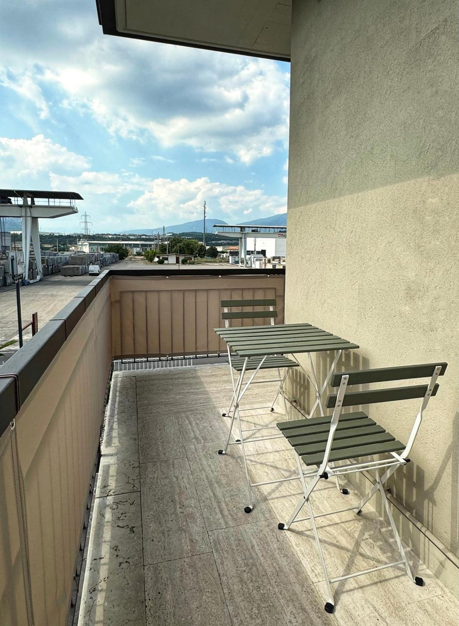 Appartamento Residenza Aleardo Domegliara Esterno foto