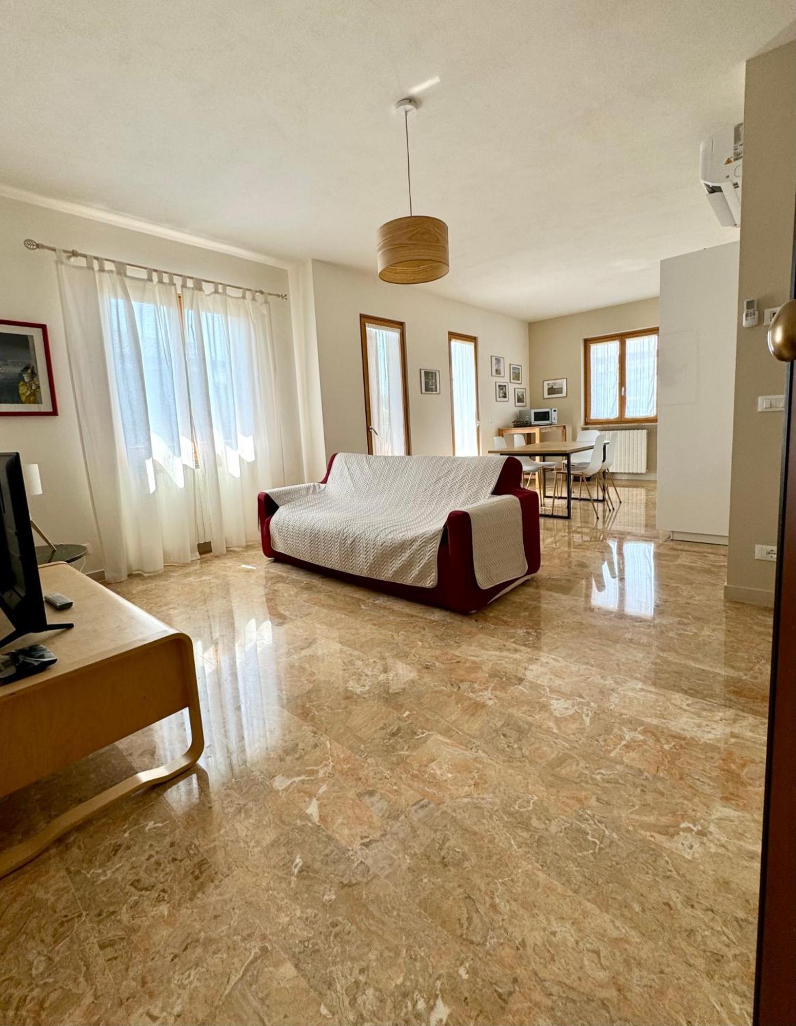 Appartamento Residenza Aleardo Domegliara Esterno foto