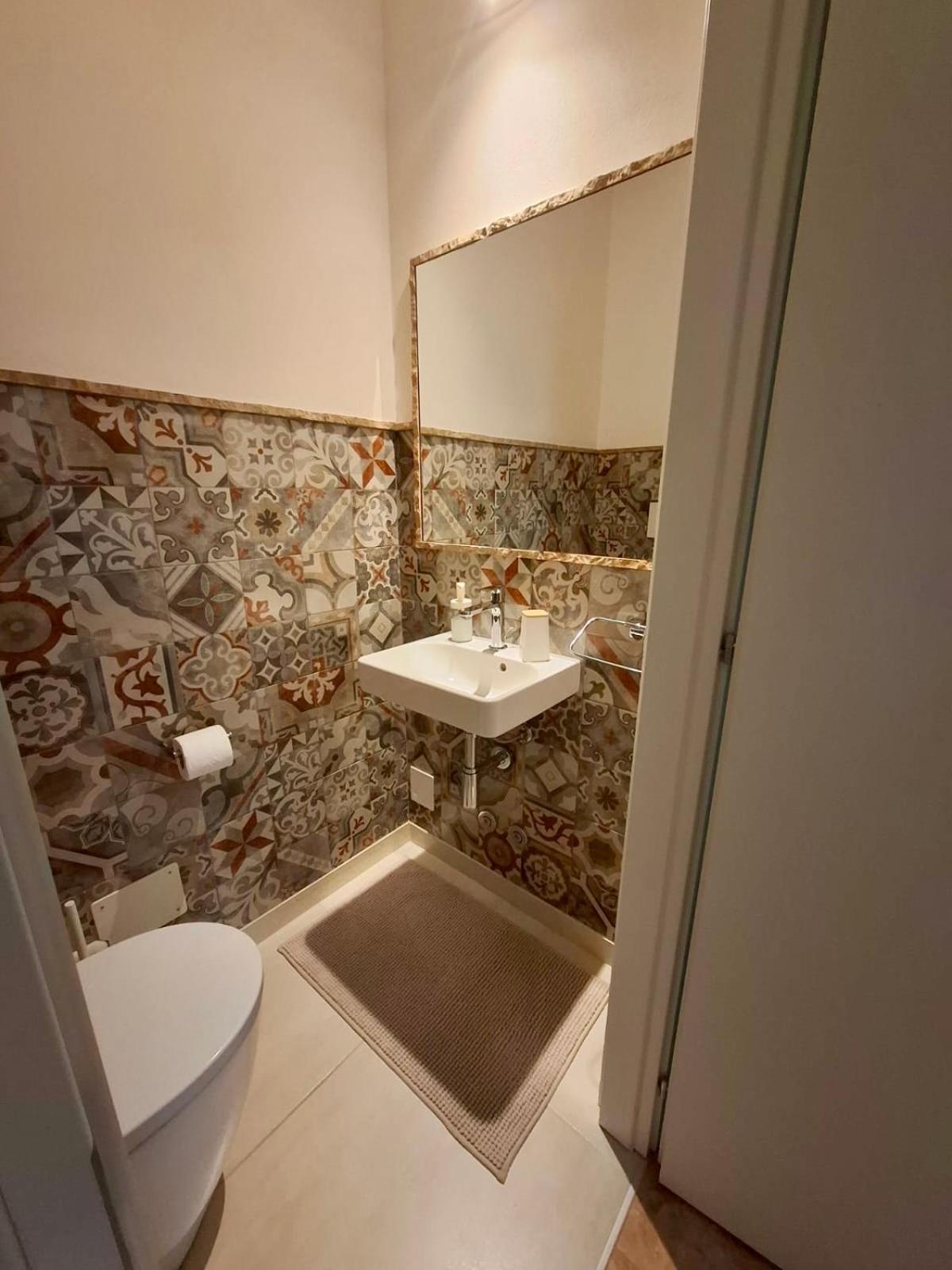 Appartamento Residenza Aleardo Domegliara Esterno foto